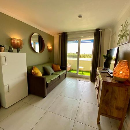 Charmant Appartement En Front De Mer Avec Piscine Lacanau Ngoại thất bức ảnh