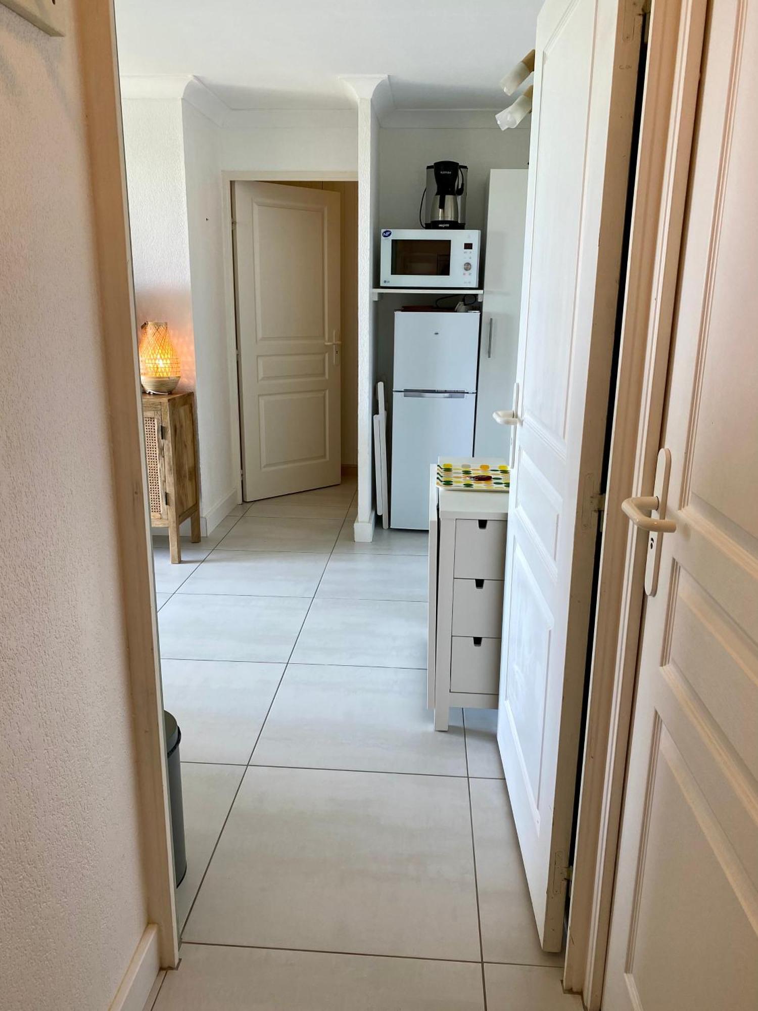 Charmant Appartement En Front De Mer Avec Piscine Lacanau Ngoại thất bức ảnh